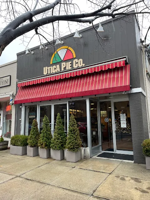 Utica Pie Co.