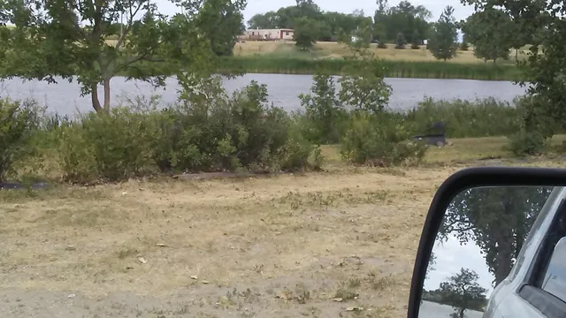 Lake Hoskins RV Park & Campground