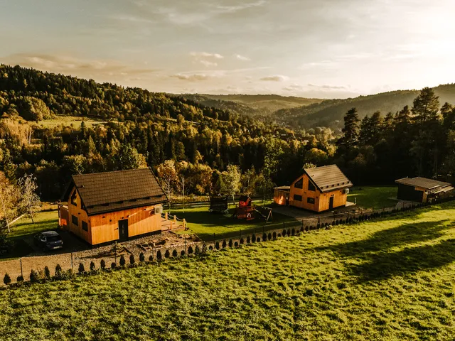 Domki Bliżej Natury