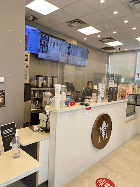 M Chá Bar (Hwy7 & Warden)