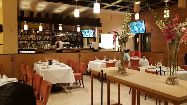 La Mansión San Luís Potosí