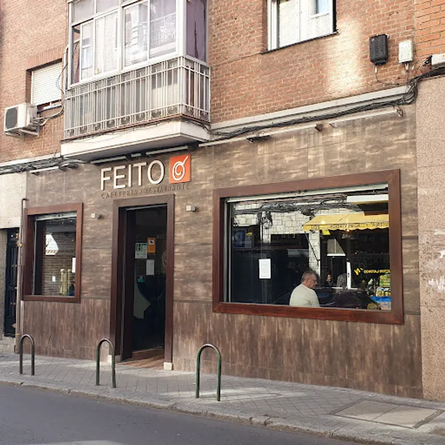 Restaurante FEITO