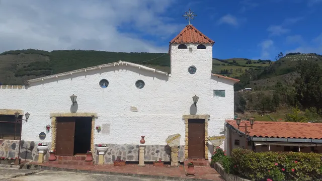 Hotel rural la Esperanza