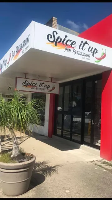 Spice It Up Thai