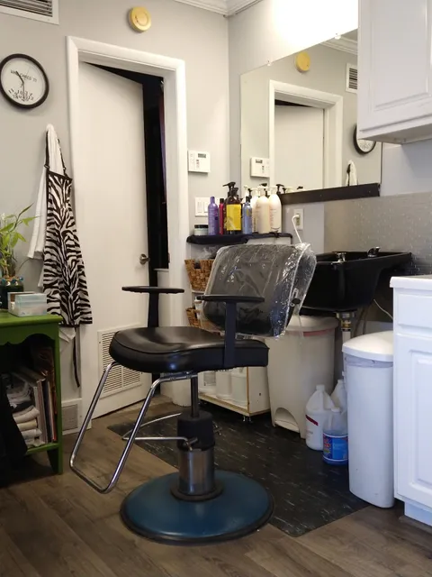 Donnas Beauty Boutique