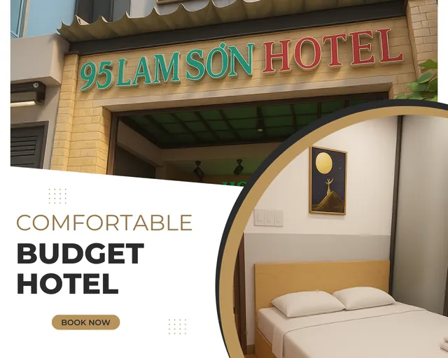 95 Lam Son Hotel