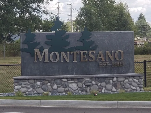 GuestHouse Montesano