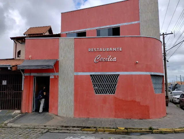 Restaurante Cecília