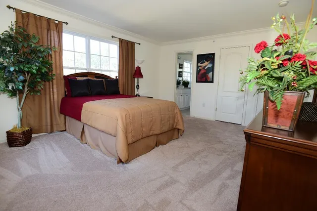 Liberty Terrace Rental Apartments