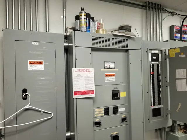 Cal-Tex Electric, Inc.