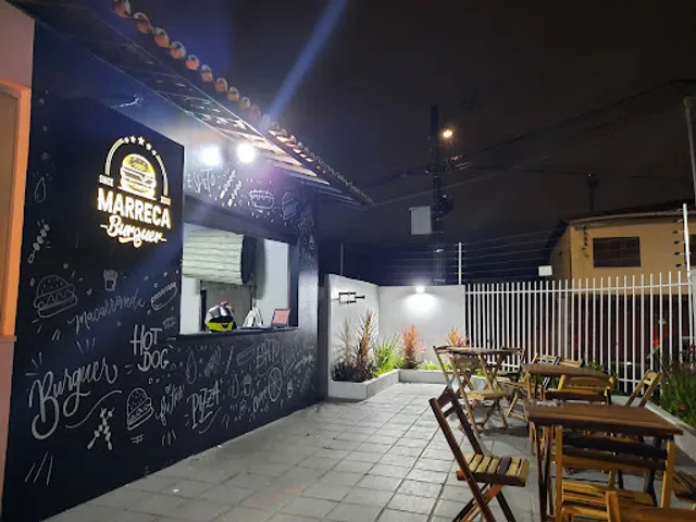 Marreca Burguer
