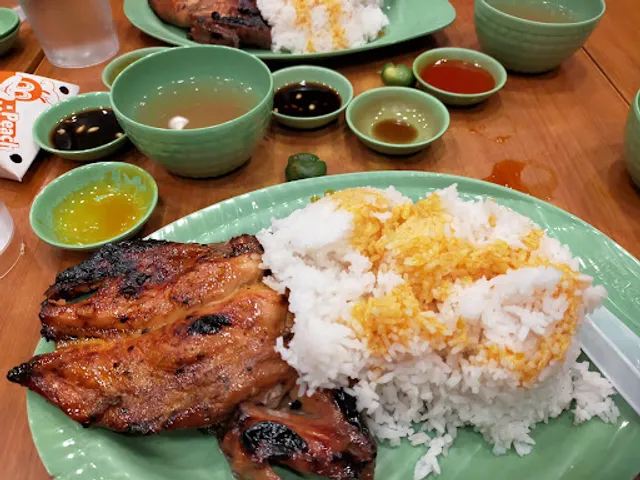 Mang Inasal
