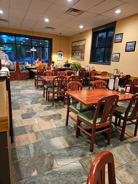 Vinny's Italian Grill