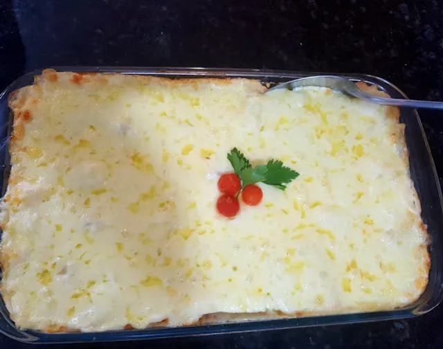 Divino Sabor Restaurante e Pizzaria