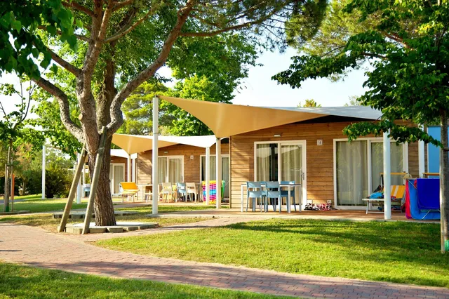 Holiday Center Pra' Delle Torri