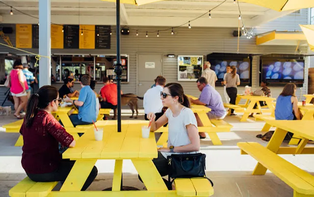 MUTTS Canine Cantina®