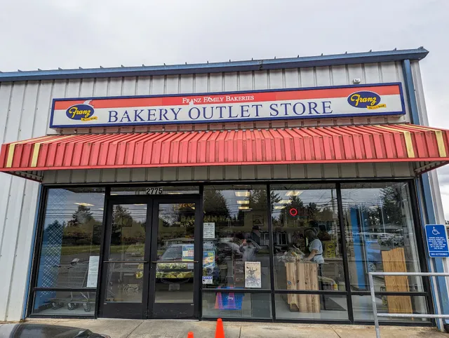 Franz Bakery Outlet Store