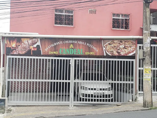 Churascaria & Restaurante Candeal