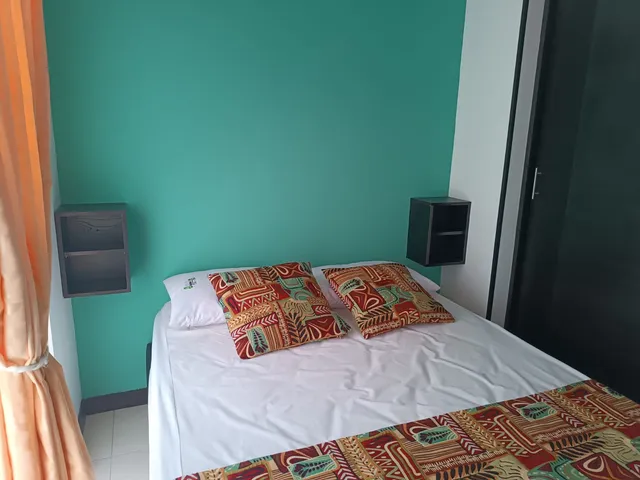 Guaduales del Café Apartamentos