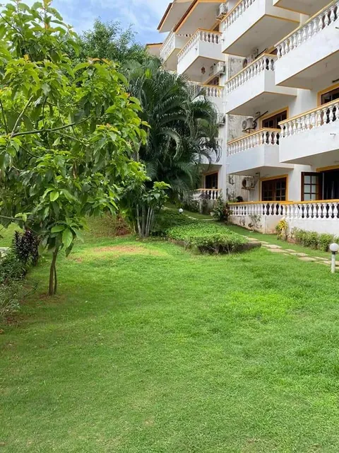 PS HOLIDAY HOMES B5-SF