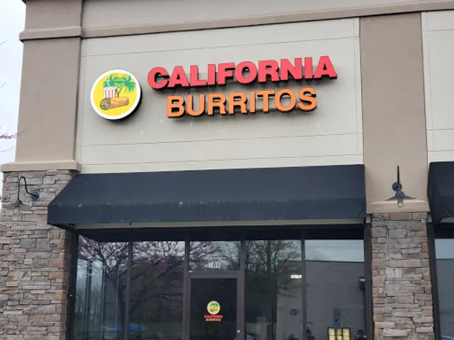 California Burritos