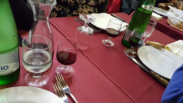 Da Mario Bisteccheria Pizzeria