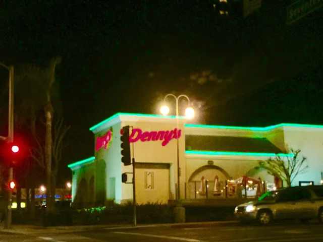 Denny's