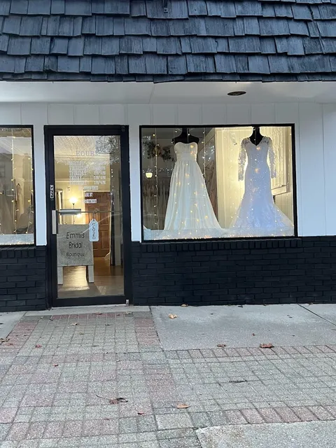 Emmi's Bridal, LLC