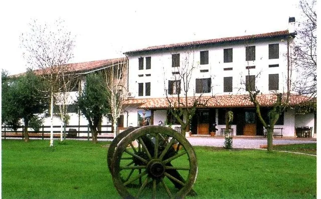 La Pioppa Agriturismo Sacile