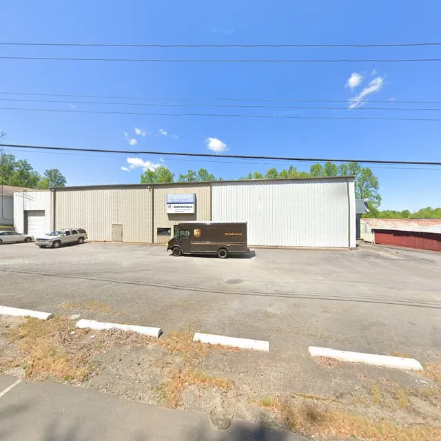 Electronic Service Center