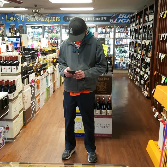 Scotts Valley Liquors