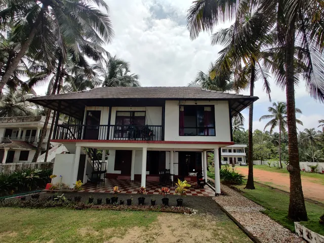 SNEHATHEERAM BEACH RESORT