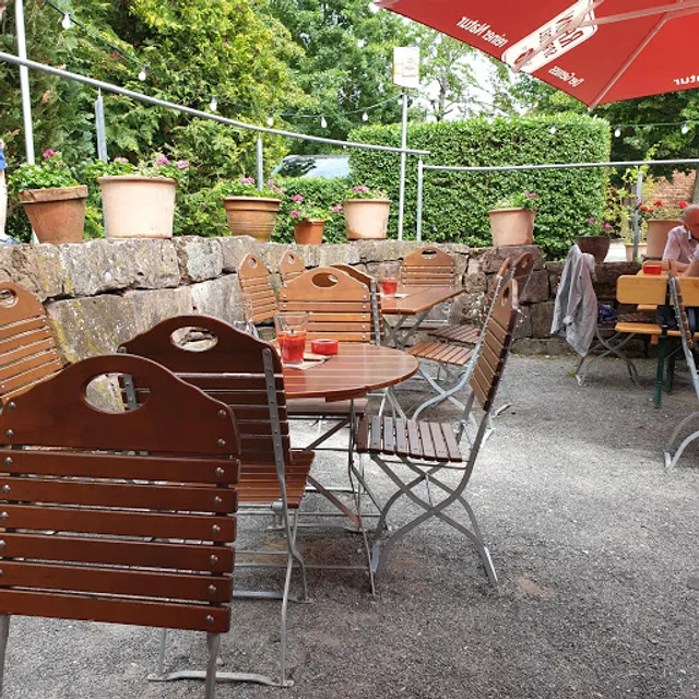 Brauhaus Zum Rammelsberg