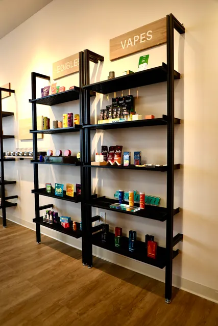 Silver Cannabis Company Weed Dispensary Lake George