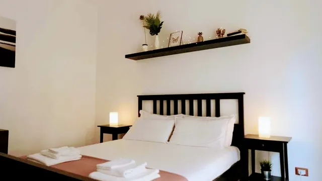 The Good Place Bed and Breakfast