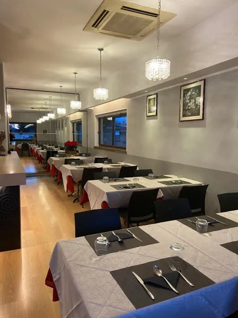 Maliban Thai Ristorante