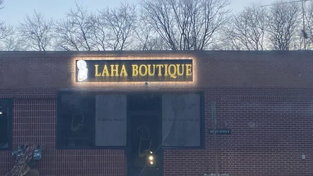 Laha Boutique LLC