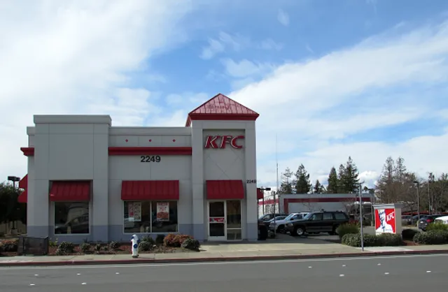 KFC