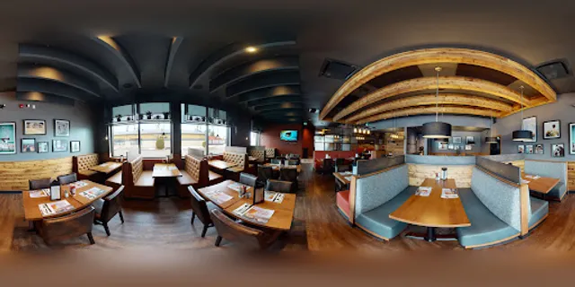 Barbies Resto Bar Grill