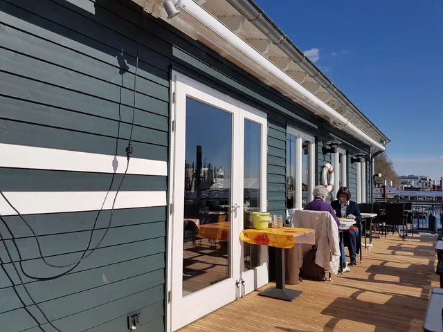 Gaststätte Arche Noah