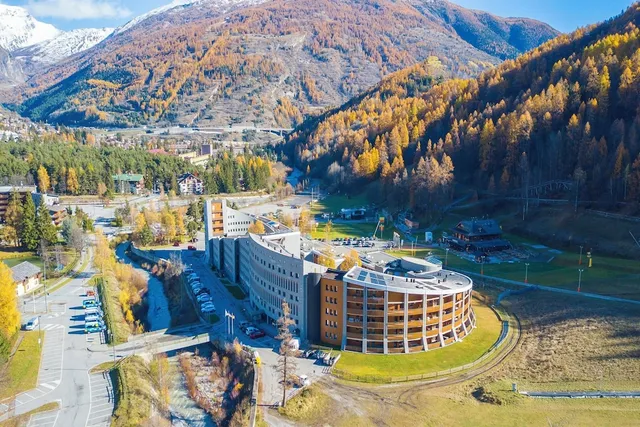 Residence Campo Smith