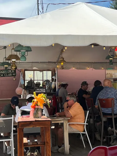 Butch's Lobster Shack