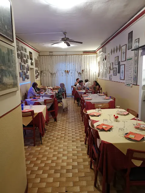 Ristorante Dahlak