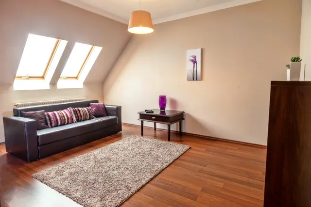 Central Apartment - VEZITO Kft.