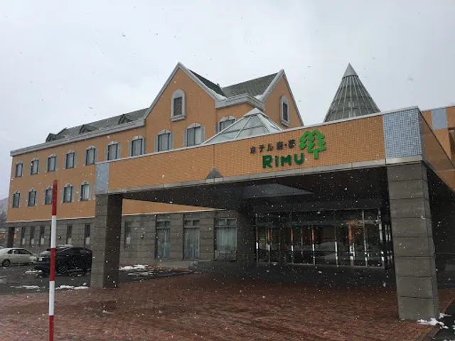 グリーンリーフ