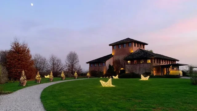 La Cantina dei Pitars