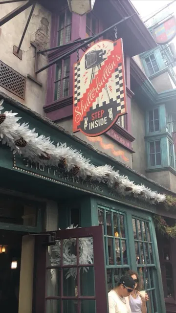 Shutterbuttons Photography Studio