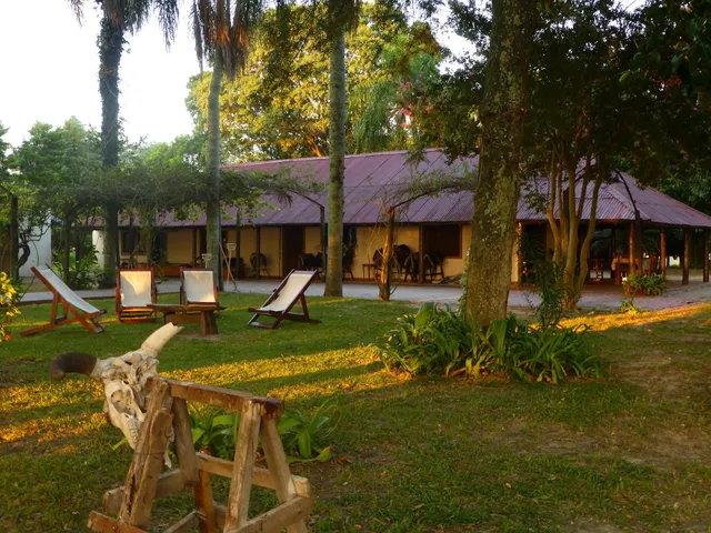 Estancia La Rosita