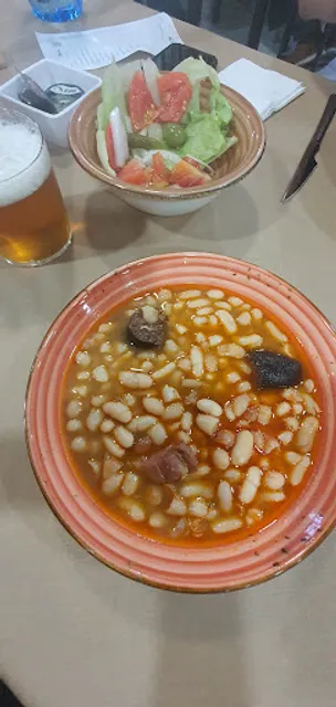 El Cestón de los Abetos