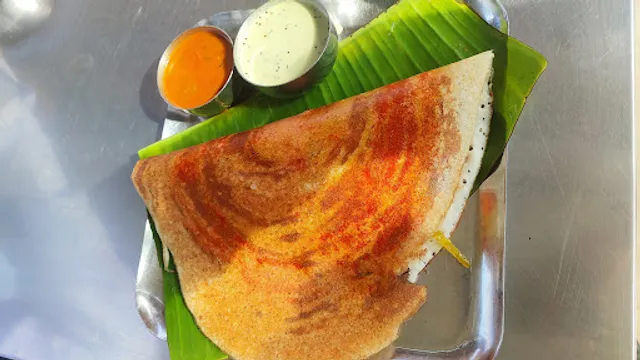 Global krishna milana